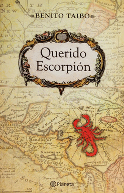 QUERIDO ESCORPION