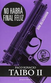 NO HABRA FINAL FELIZ