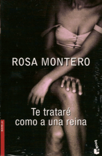TE TRATARE COMO A UNA REINA