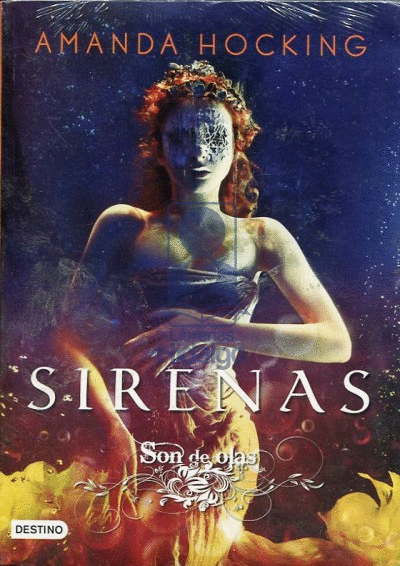 SIRENAS 3 SON DE OLAS