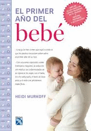 PRIMER A�O SEL BEBE EL