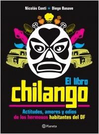 LIBRO EL CHILANGO EL
