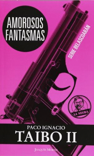 AMOROSOS FANTASMAS