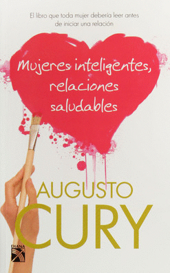 MUJERES INTELIGENTES RELACIONES SALUDABLES