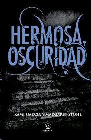 HERMOSA OSCURIDAD