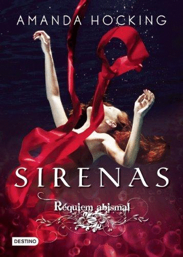 SIRENAS 4 REQUIEM ABISMAL