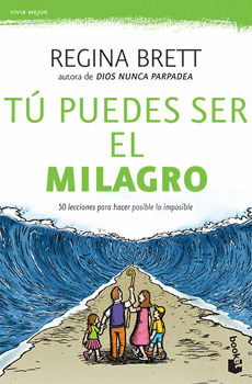 TU PUEDES SER EL MILAGRO (BOLSILLO)