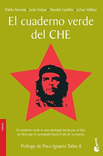 CUADERNO VERDE DEL CHE EL