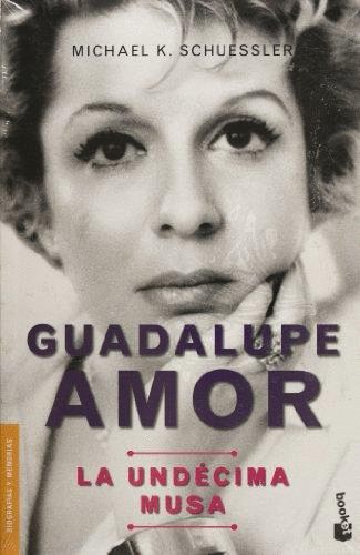 GUADALUPE AMOR