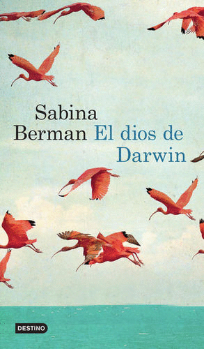 DIOS DE DARWIN EL