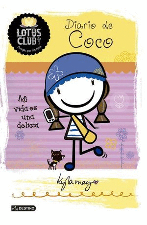LOTUS CLUB 2 DIARIO DE COCO
