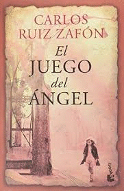 EL JUEGO DEL ANGEL