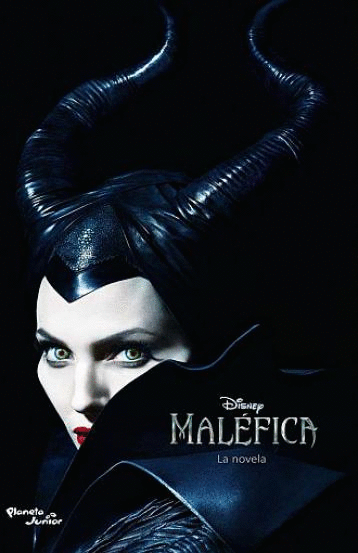 MALEFICA LA NOVELA