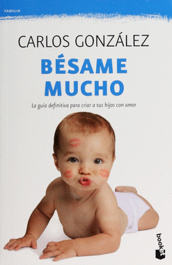 BESAME MUCHO