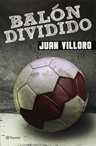 BALON DIVIDIDO