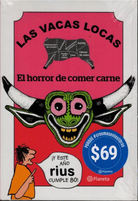VACAS LOCAS LAS
