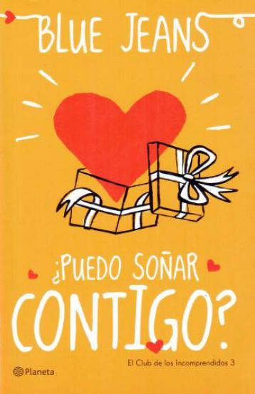PUEDO SO�AR CONTIGO