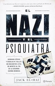 EL NAZI Y EL PSIQUIATRA