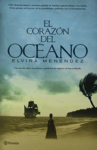 CORAZON DEL OCEANO EL