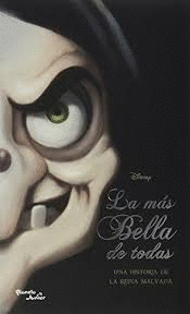 LA MAS BELLA DE TODAS