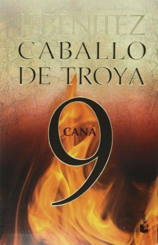 CABALLO DE TROYA 9 CANA