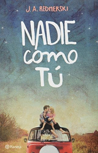 NADIE COMO TU