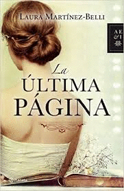 ULTIMA PAGINA LA