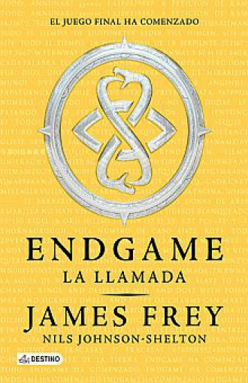 ENDGAME LA LLAMADA