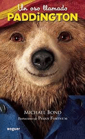 UN OSO LLAMADO PADDINGTON