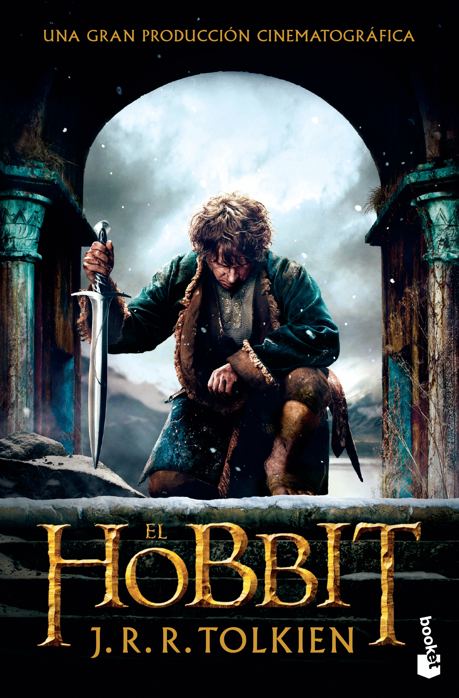 EL HOBBIT (PELICULA)