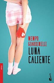 LUNA CALIENTE (BOLSILLO)