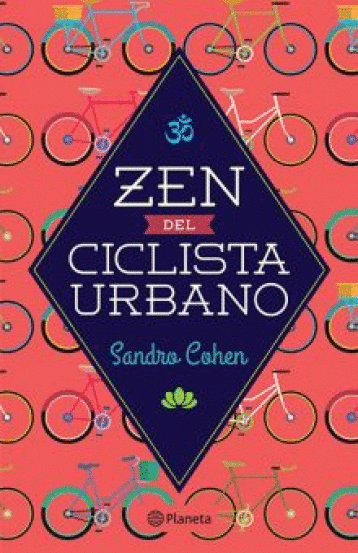 ZEN DEL CICLISTA URBANO