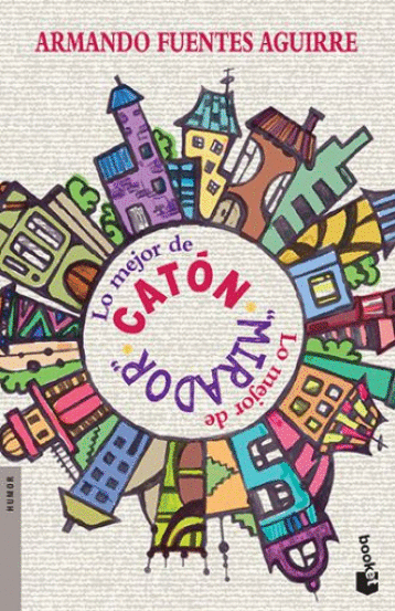 MEJOR DE CATON LO