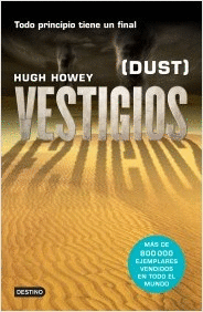 VESTIGIOS  DUSH