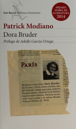 DORA BRUDER