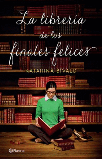 LIBRERIA DE LOS FINALES FELICES