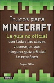 TRUCOS PARA MINECRAFT