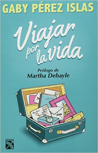 VIAJAR POR LA VIDA