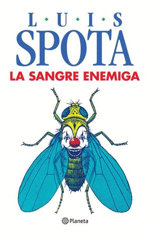 SANGRE ENEMIGA LA