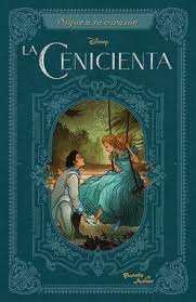 CENICIENTA LA