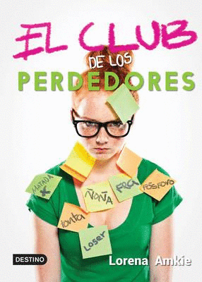 CLUB DE LOS PERDEDORES EL