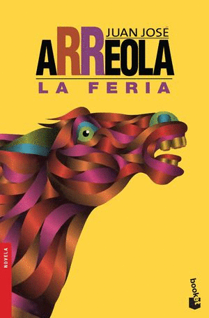 LA FERIA