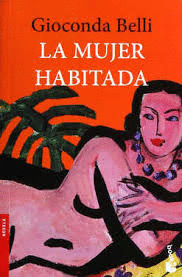 LA MUJER HABITADA