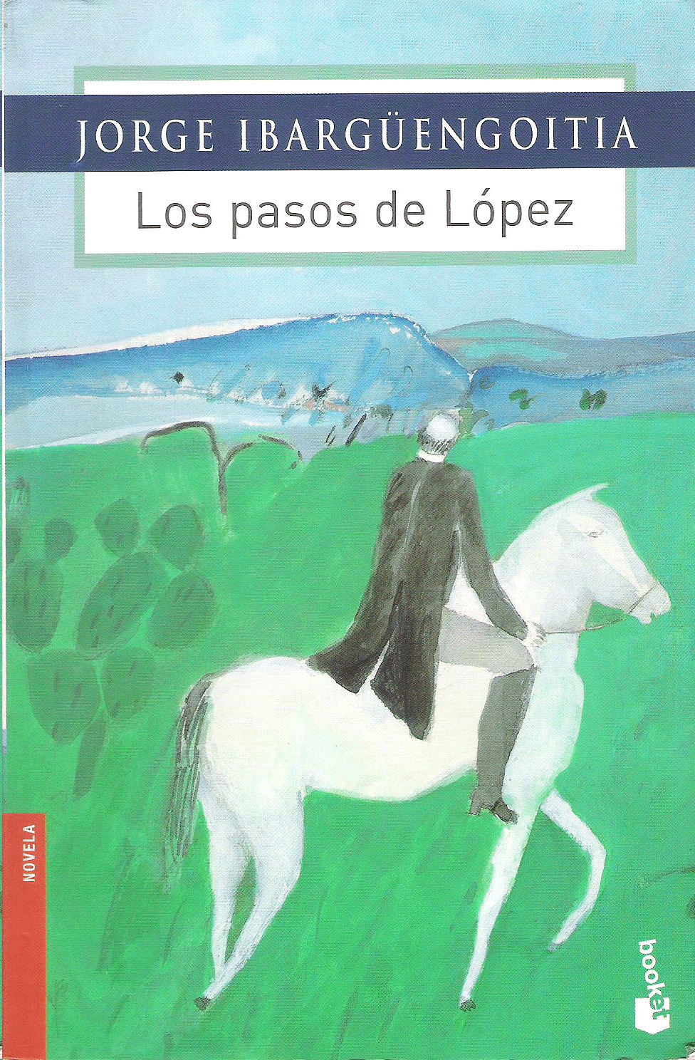 PASOS DE LOPEZ LOS