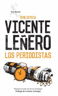 LOS PERIODISTAS