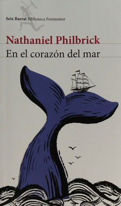 EN EL CORAZON DEL MAR
