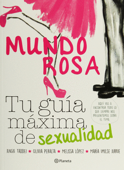 MUNDO ROSA