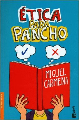 Libro de etica para pancho pdf