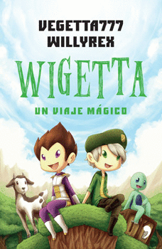 WIGETTA UN VIAJE MAGICO