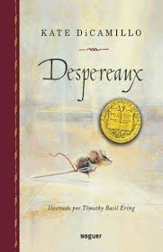 DESPEREAUX